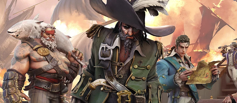 Коды для Sea of ​​Conquest (август 2025)