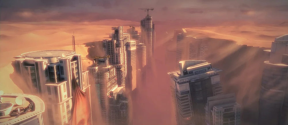 Культовый шутер Spec Ops: The Line внезапно пропал из Steam