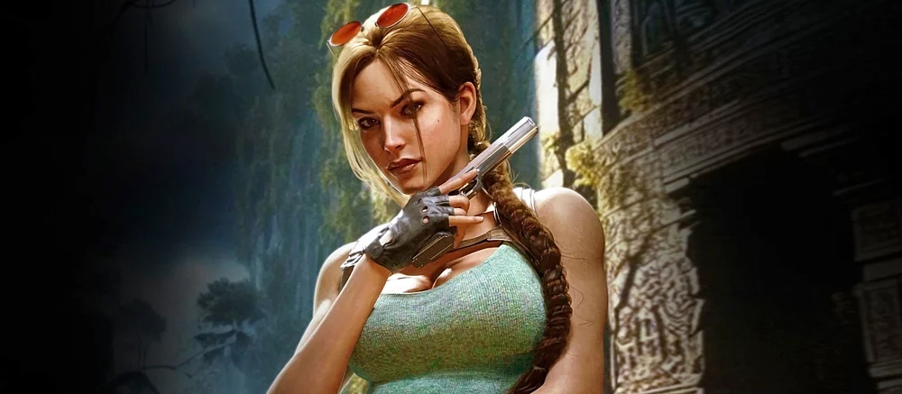 Лару Крофт показали в 8 разных костюмах из ремастеров Tomb Raider