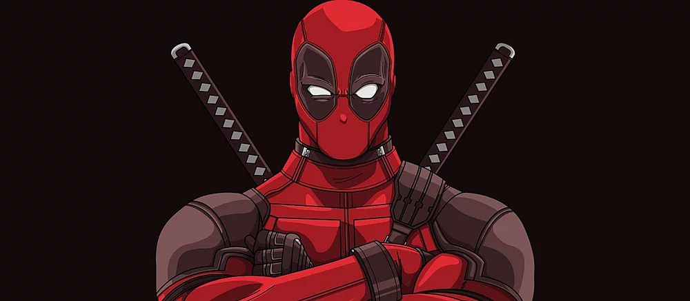 Marvel завершила съёмки «Дэдпула 3»
