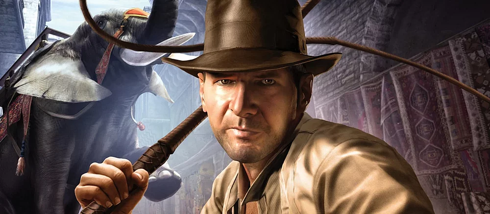 Microsoft анонсировала новую презентацию. Покажут игру про Индиану Джонса и не только