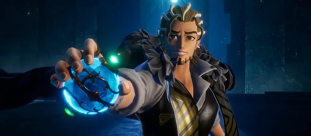 Мультиплеер в Palworld — как играть с друзьями онлайн