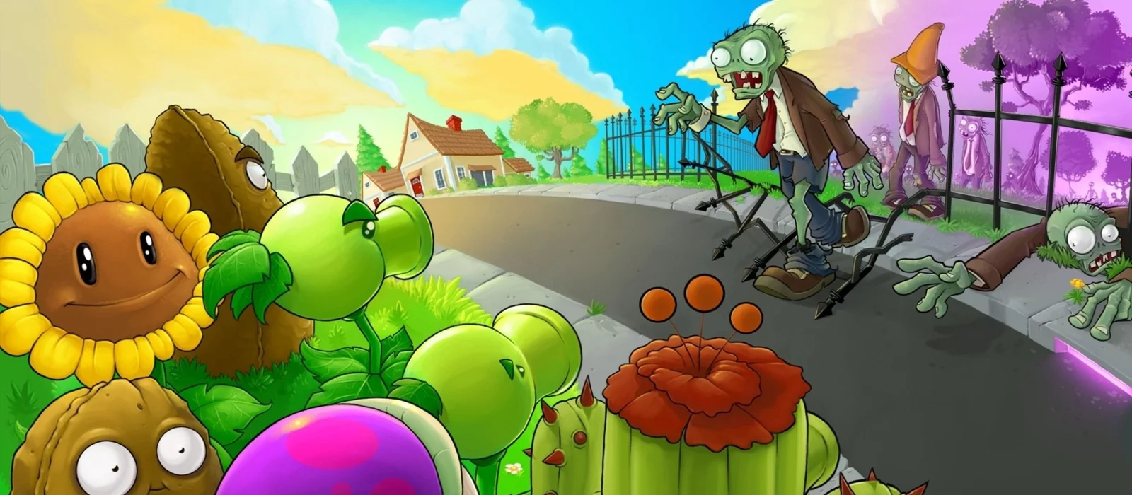 
          На Android и iOS внезапно вышла Plants vs. Zombies 3. Но скачать ее смогут не все
        