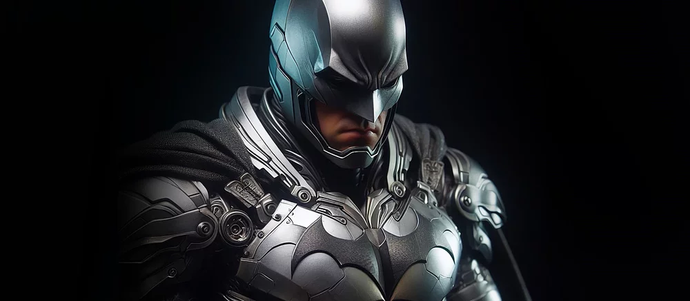 На Android можно бесплатно скачать новую игру по «Бэтмену» с Джокером, Женщиной-кошкой, Флэшом, Пингвином, Харли Квинн и не только