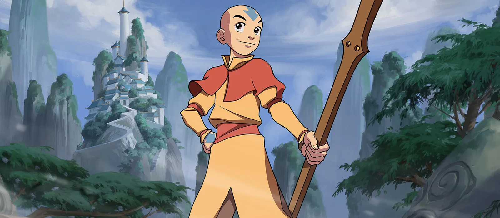 Avatar the last airbender in english. Аанг. Аватара аанг. Avtar Ank.