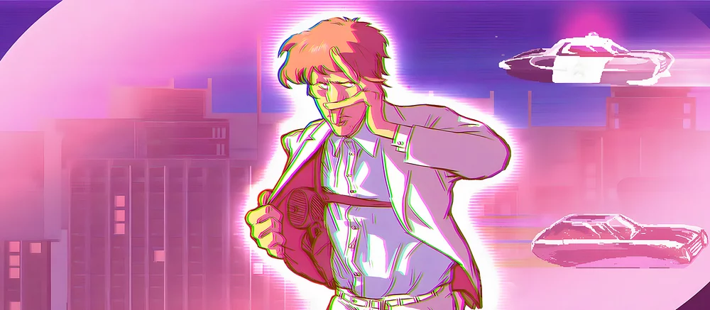 На PC и консолях вышел новый киберпанковый экшен с аномалиями, который в Steam уже получил рейтинг 98%