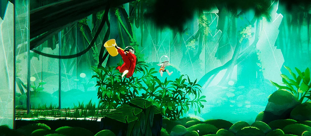 На PC и консолях вышел постапокалиптический платформер в духе культовых игр для Sega Mega Drive. Рейтинг в Steam составил 95%