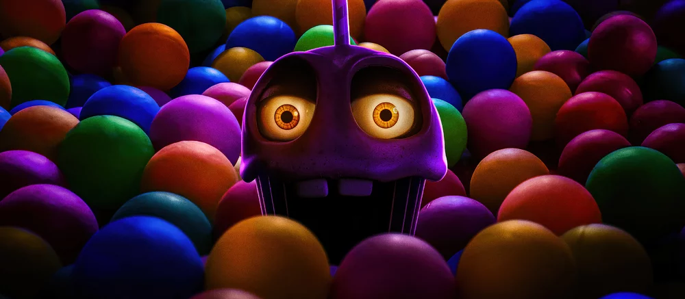 На PC вышла демка фанатской версии Five Nights at Freddy's, в которой аниматроники научились двигаться в реальном времени