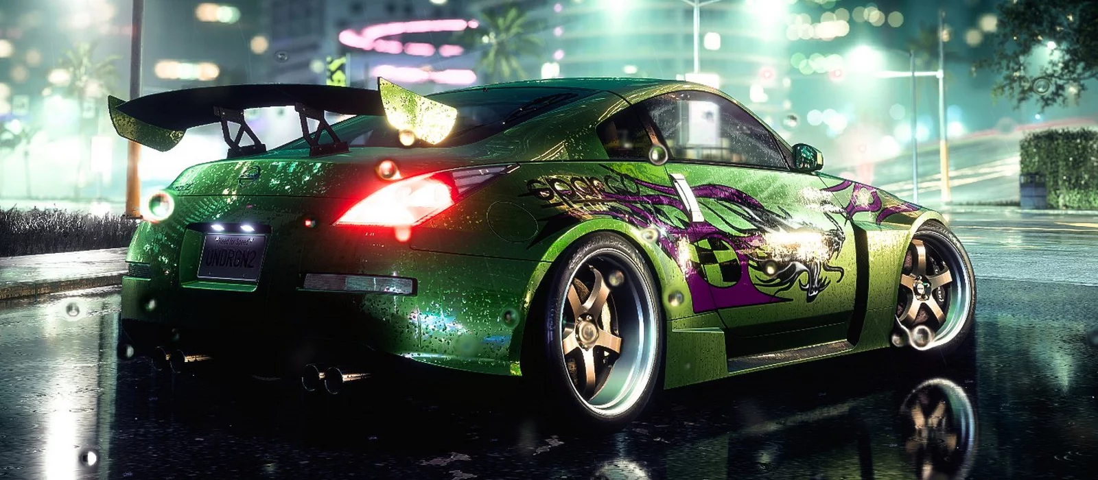 
          На ПК вышел ремастер NFS Underground 2 с улучшенной графикой
        