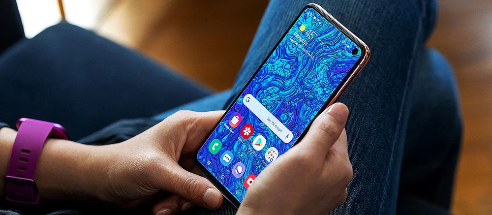 Названа самая скачиваемая мобильная игра в России в 2023 году