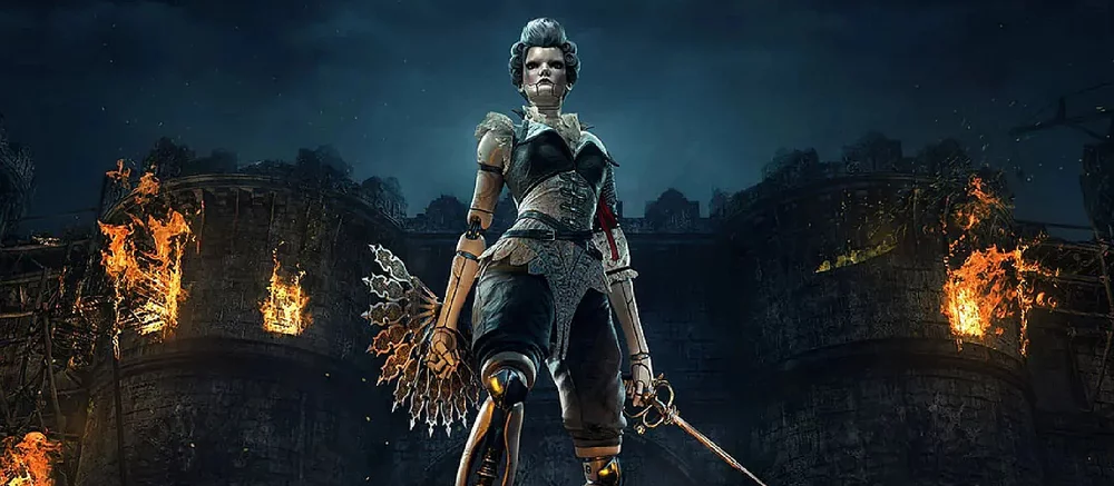 Названы игры, которые раздадут в PS Plus в феврале