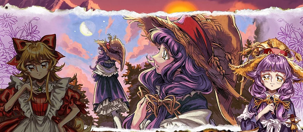 Неофициальный перевод игры Little Goody Two Shoes уже в разработке