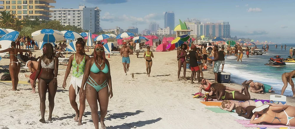 Нейросеть показала трейлер GTA 6 про Индию — видео