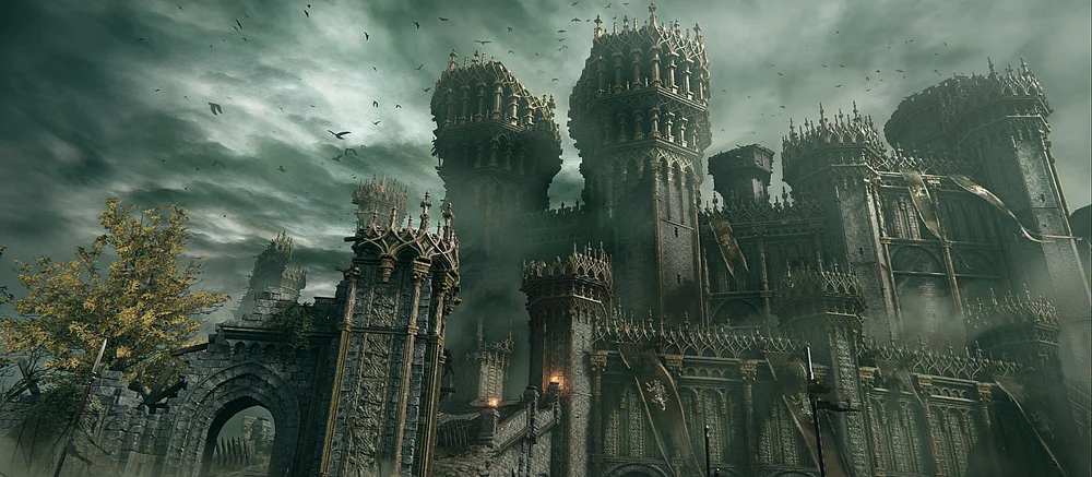 Новая утечка по Elden Ring: Shadow of the Erdtree может намекать на точную дату выхода DLC (обновлено)