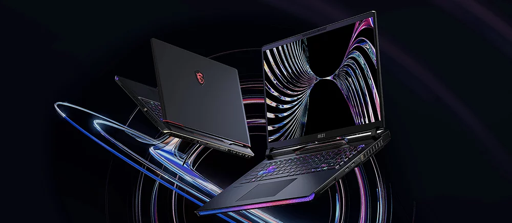 Новинки от MSI с CES 2024: игровые ноутбуки, компьютеры с функциями ИИ и не только