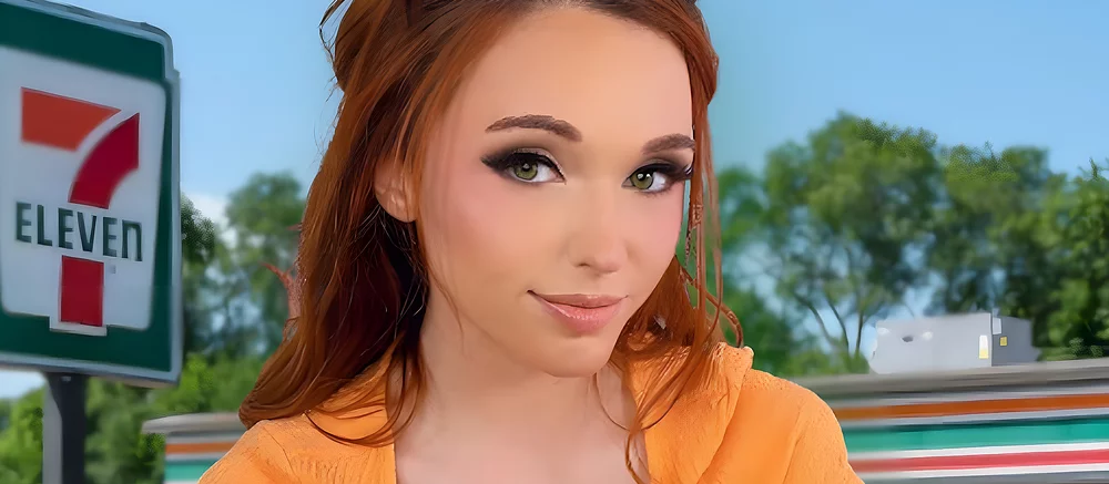 NSFW-стримерша Amouranth сделала свою ИИ-копию, которая уже заработала $34 тыс. Нейросеть может показывать «взрослый» контент
