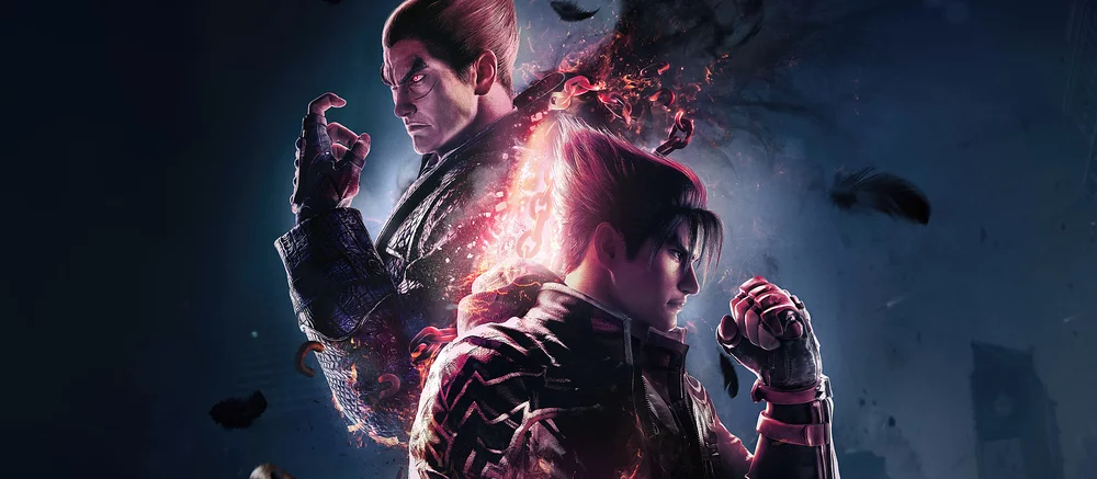 Обзор Tekken 8 — великолепный файтинг, который бьёт в самое сердечко