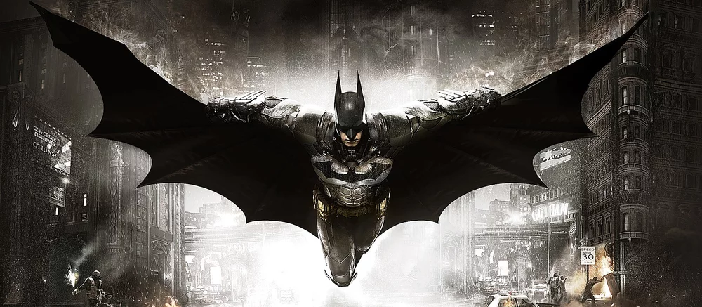 Основатели Rocksteady, подарившей Batman Arkham, открыли новую студию — Hundred Star Games
