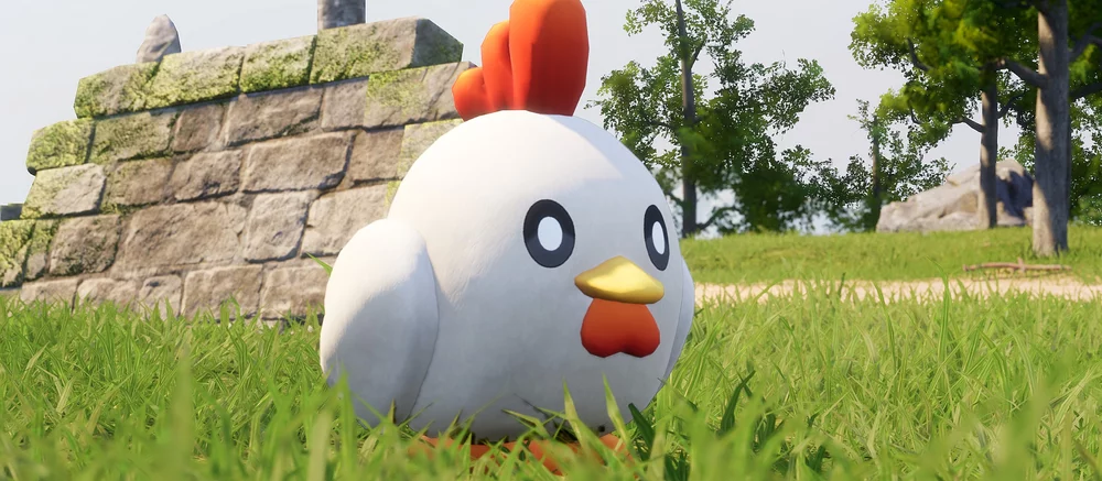 Palworld продолжает хайповать — игра уже на 2 месте в топе по популярности в Steam, обогнав Dota 2 и PUBG: Battlegrounds