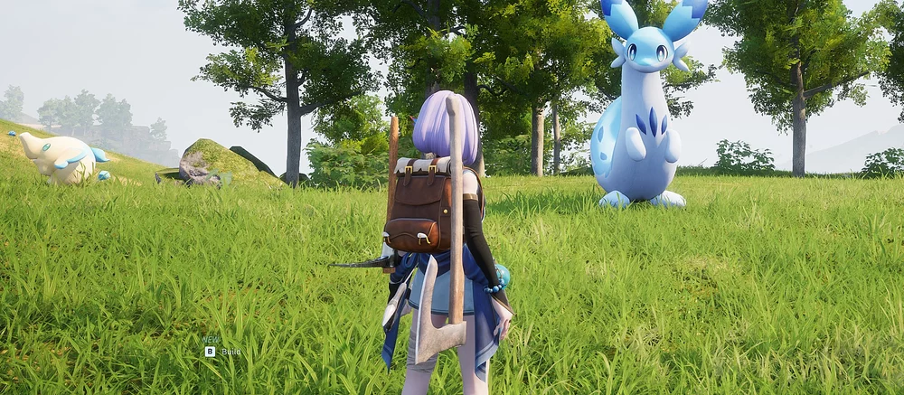 Palworld все-таки пробилась на 1 место в Steam по количеству игроков в онлайне. Она обошла Counter-Strike 2