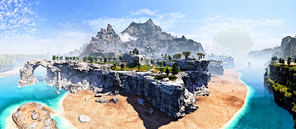 Парень впечатлил других геймеров, показав свою мегабазу, которую он сам построил в Palworld