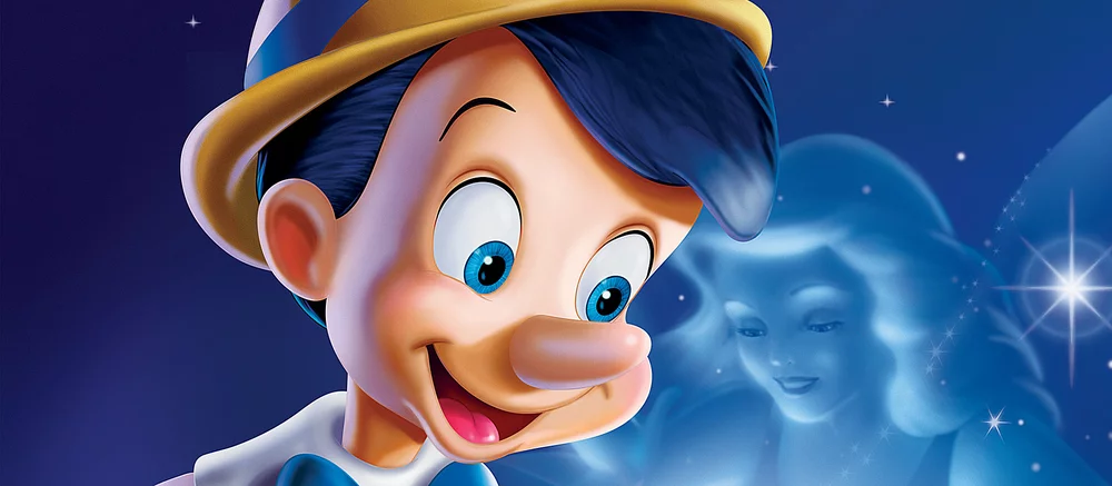 Пиноккио выходит на охоту: показано первое изображение нового хоррора от создателей «Винни-Пуха: Кровь и мед»