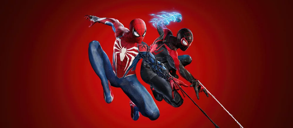 ПК-версия Marvel's Spider-Man 2 появилась на торрентах