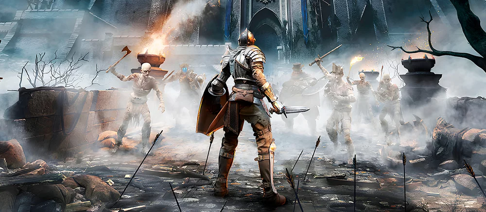 По слухам, в этом году Sony портирует на PC сразу пять своих AAA-эксклюзивов. И вот каких именно