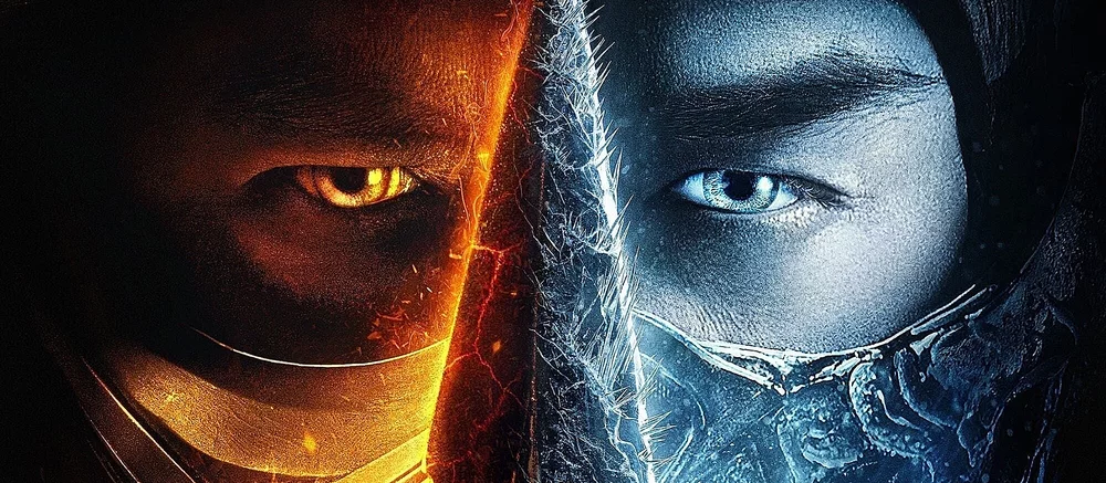 Похоже, что съемки фильма Mortal Kombat 2 завершились. Актеры устроили вечеринку