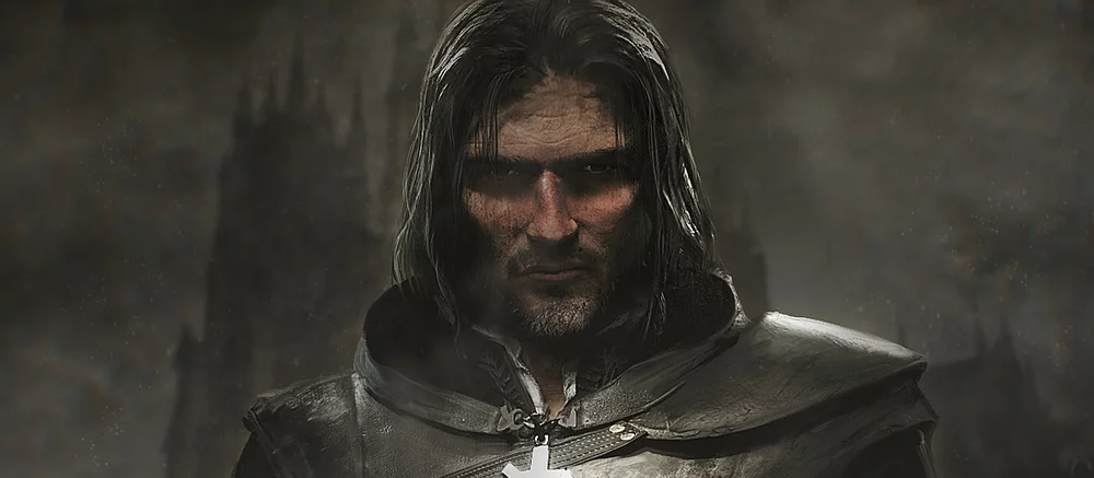 Поиграли в предрелизную версию The Inquisitor. Крутой сеттинг, но сырой геймплей — игра выстрелит?