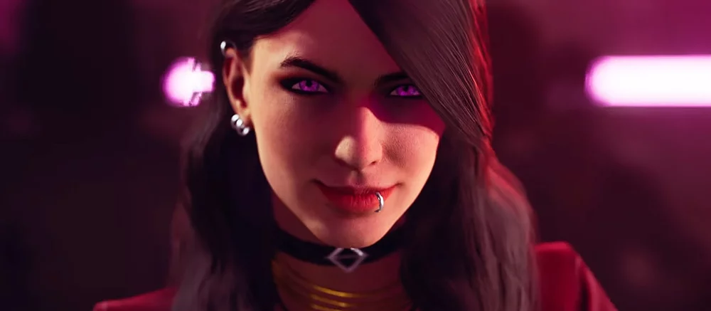 Показан реальный геймплей Vampire: The Masquerade — Bloodlines 2 на UE5