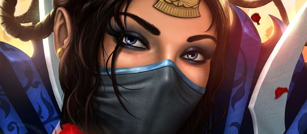 Появились новые фото фильма Mortal Kombat 2 — показано оружие знаменитого персонажа, которого не было в первой части