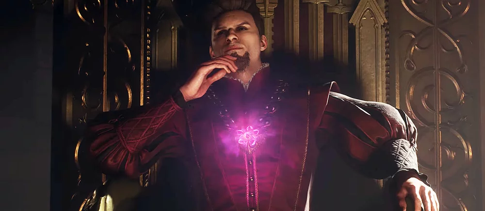 Появилось 18 минут нового геймплея Dragon's Dogma 2 — битвы с монстрами, использование магии и исследование открытого мира