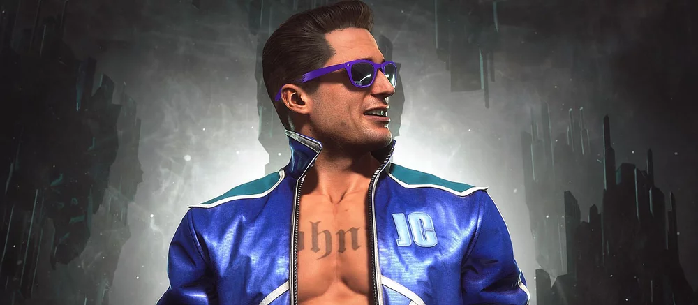 Появилось первое изображение Джонни Кейджа из фильма Mortal Kombat 2. Его играет звезда «Властелина колец» и «Пацанов»