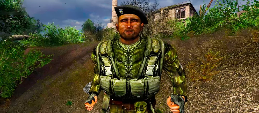 Прохождение Stalker Oblivion Lost Remake 3.0 — все основные и побочные квесты (обновляется)