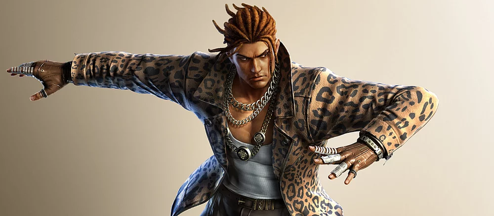 Раскрыт первый DLC-персонаж для Tekken 8