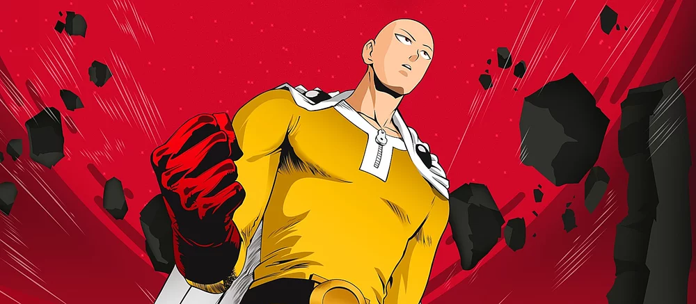 Раскрыты системные требования новой игры по аниме «Ванпанчмен»