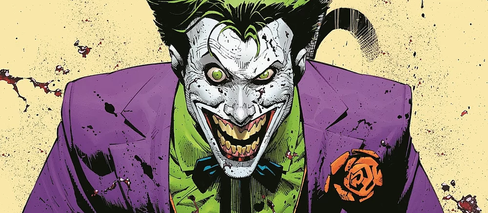 Разработчики Suicide Squad: Kill The Justice League показали, как в игре будет выглядеть Джокер