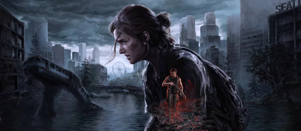 Ремастер The Last of Us 2: сравнение графики на PS4 и PS5, геймплей рогалик-режима и не только