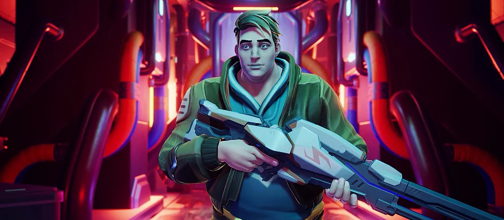 Сергей Галёнкин присоединился к студии бывшего президента Rockstar North