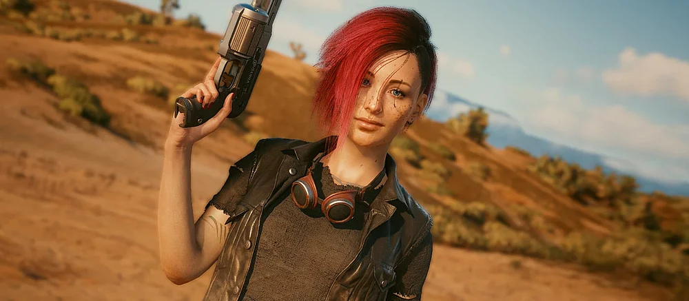 Скоро Cyberpunk 2077 получит ещё один патч