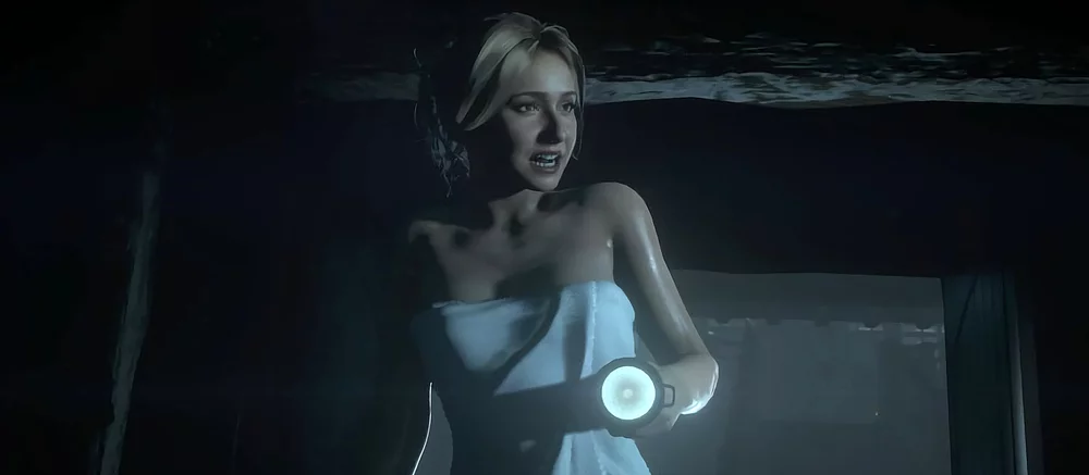 Слух: на PC и PS5 выйдет обновлённая версия Until Dawn