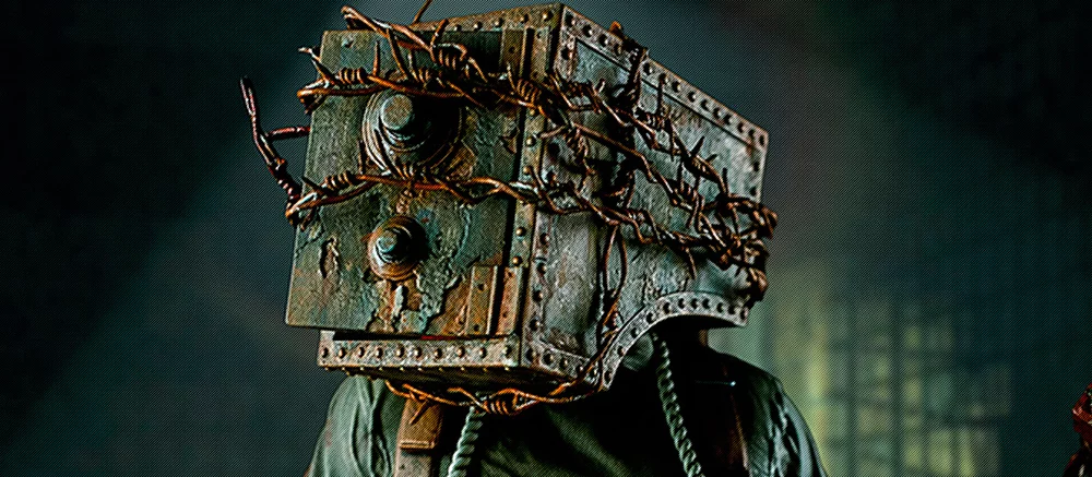 Создатель The Evil Within намекнул на разработку третьей части