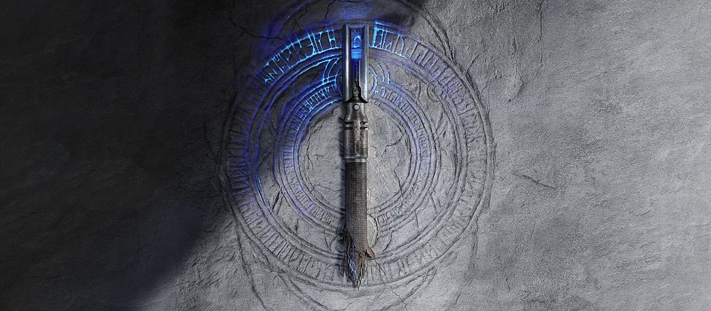 Создатели «Игры престолов» рассказали об отмененном фильме по «Звездным войнам». В нем могли показать первый световой меч