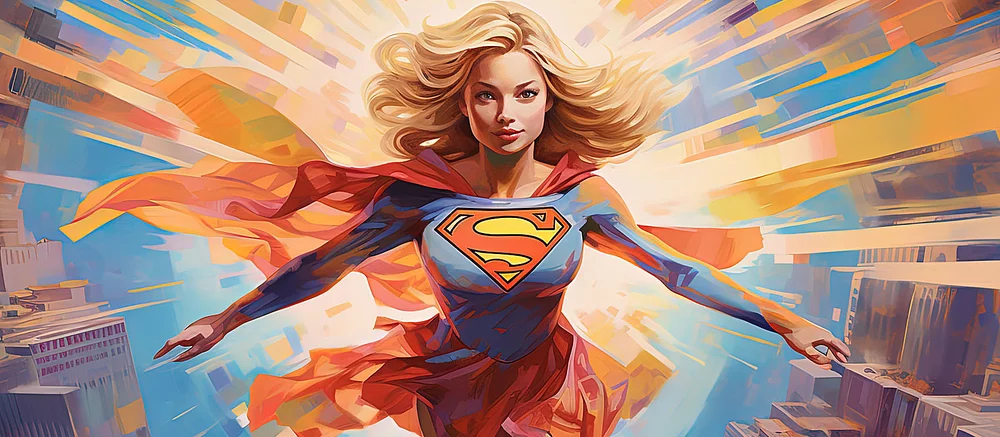 Стало известно, кто сыграет Супергёрл в новом фильме DC. Это звезда «Дома дракона»