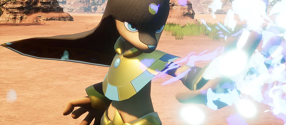 Стало известно, сколько человек купили Palworld в Steam