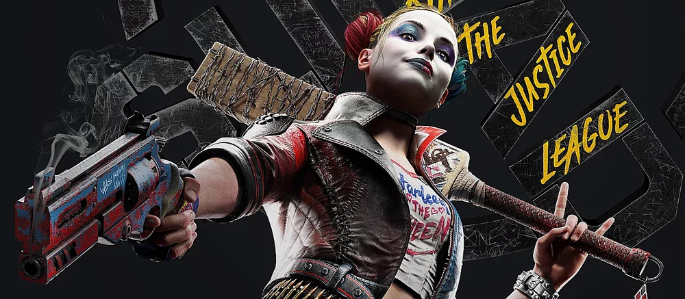 Точно не Batman Arkham: журналисты поделились впечатлениями от Suicide Squad: Kill the Justice League