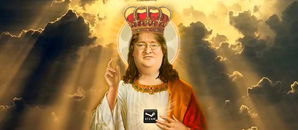 Свежий подгон от Valve: в Steam дарят бесплатную косметику в честь фестиваля «Пираты против ниндзя»