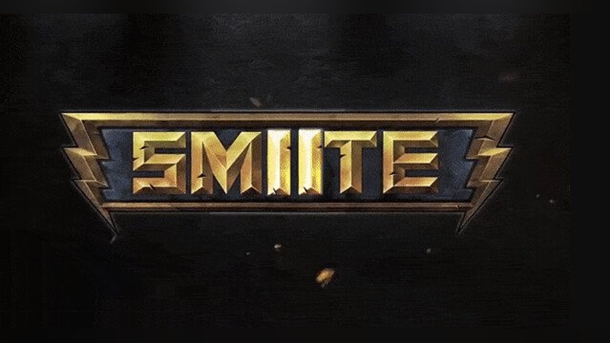 В файлах Smite обнаружили логотип второй части