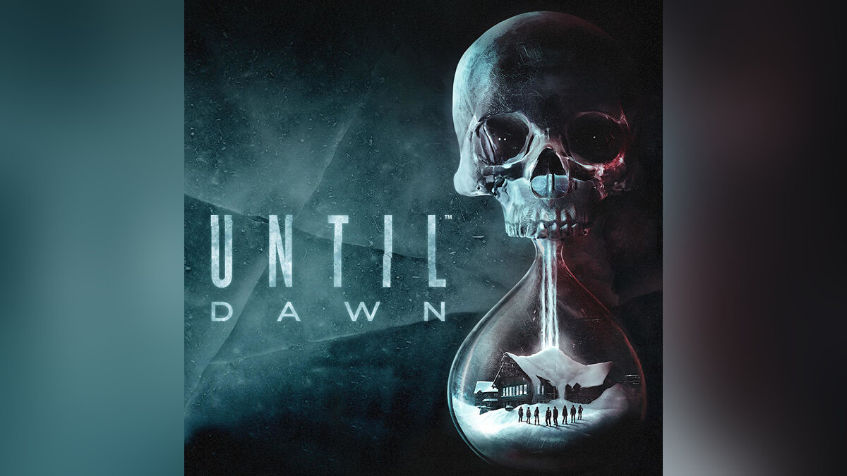 Until dawn как спасти всех